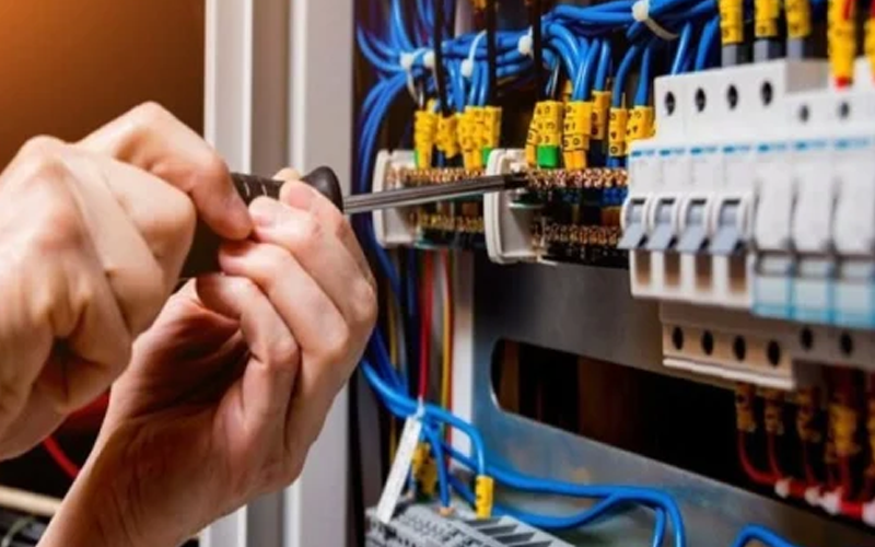 Electrical Works